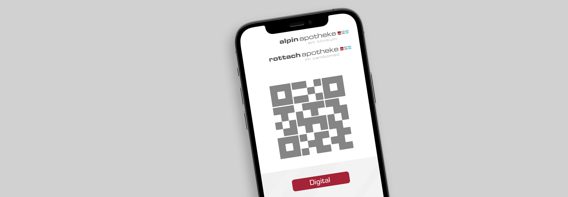 Apotheke Digital