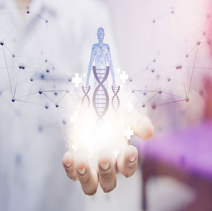 DNA-Analyse